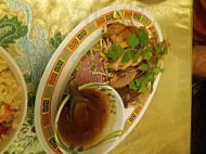 Thanh Long food