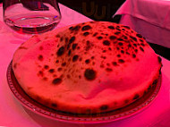 Restaurant Hajveri food