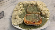 The Pie And Mash Shop Welling food