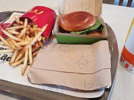 Mcdonald's food