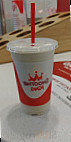 Smoothie King food