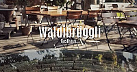 Waldibrueggli inside