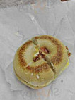 Bagel Barrel food