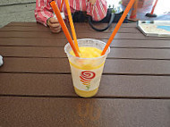 Jamba Juice food