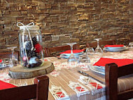 Agriturismo Il Confine food