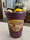 Recharge Smoothies Cafe food