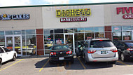 Dickey's Barbecue Pit outside