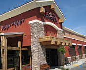 Rodrigo's Mexican Grill outside