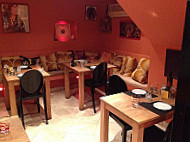 Locanda Ottoemezzo food