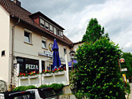 Pizzeria Im Weberdorf Inh. Edwin Müller outside