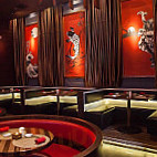 360 Taiko Sushi Lounge inside