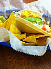 Surf Taco Long Branch food