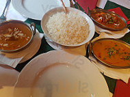 Goa-curry food