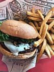 Teddy's Bigger Burgers Aiea food