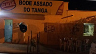 Bode Assado Do Tanga outside