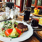 Café Seeblick food