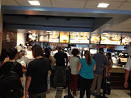 Mc Donald'S Centro food