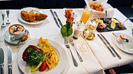 Restaurant Louis Laurent food