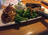 Applebee's food