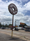 Shipley Do-nuts outside