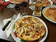 Ristorante Pizzeria Karlsruh food