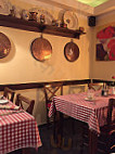 Osteria Pittelli food