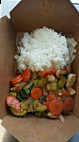 La Box' Thai food