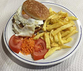 Os Ramos food