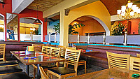 Old Town Tequila Factory Restaurant & Cantina inside