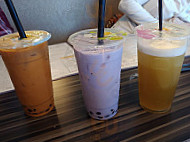 Aloy Aloy Thai Cafe And Tea food