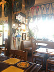 Ricardo's El Ranchito inside