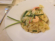 La Fenice food