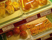 Fay Da Bakery food