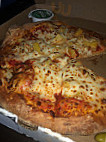 Papa Johns Pizza food