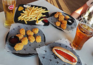 100 Montaditos Aveiro food