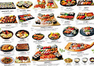 Otoya Sushi food