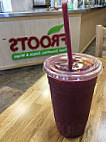 Froots Davie food