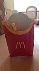 Mcdonald's food