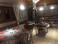 Auberge Communale De Cessy food