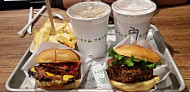 Shake Shack food