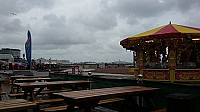 Carousels Fish And Chips Brighton inside