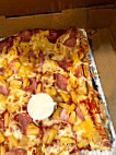 Jet's Pizza food