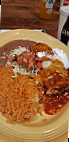 Chile Relleno food