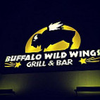 Buffalo Wild Wings outside