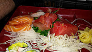 Kiku Sushi Family food