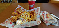 Raising Cane's Chicken Fingers food