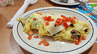 Ihop food