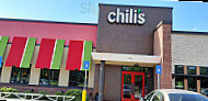 Chili's Grill outside