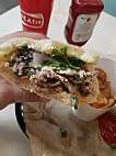 Pita 360 food