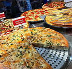 Sbarro food